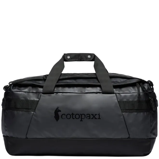 Best Cotopaxi Allpa Getaway 70L Duffel black