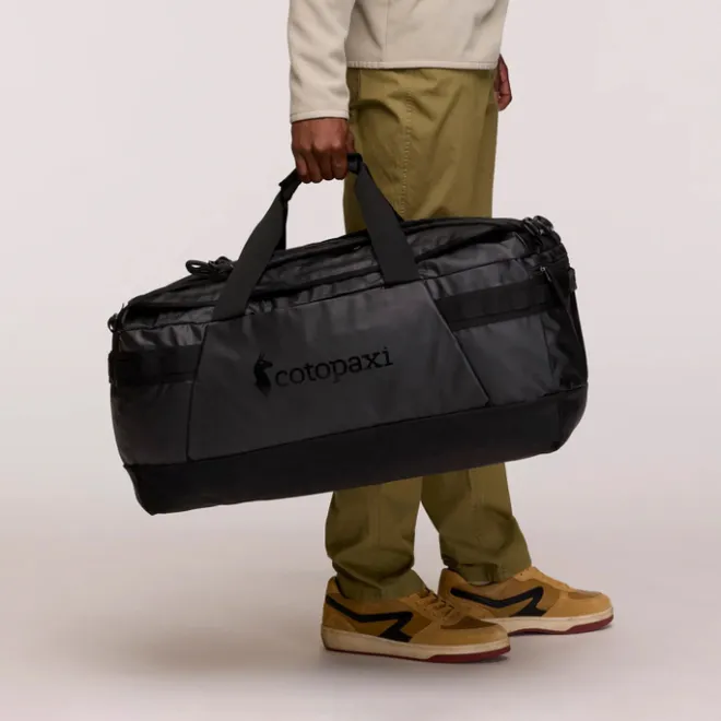 Best Cotopaxi Allpa Getaway 70L Duffel black