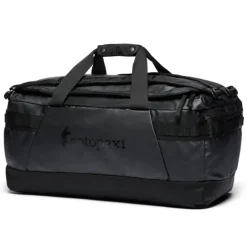 Best Cotopaxi Allpa Getaway 70L Duffel black