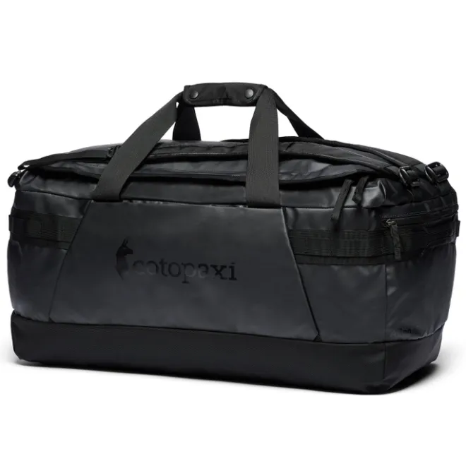 Best Cotopaxi Allpa Getaway 70L Duffel black