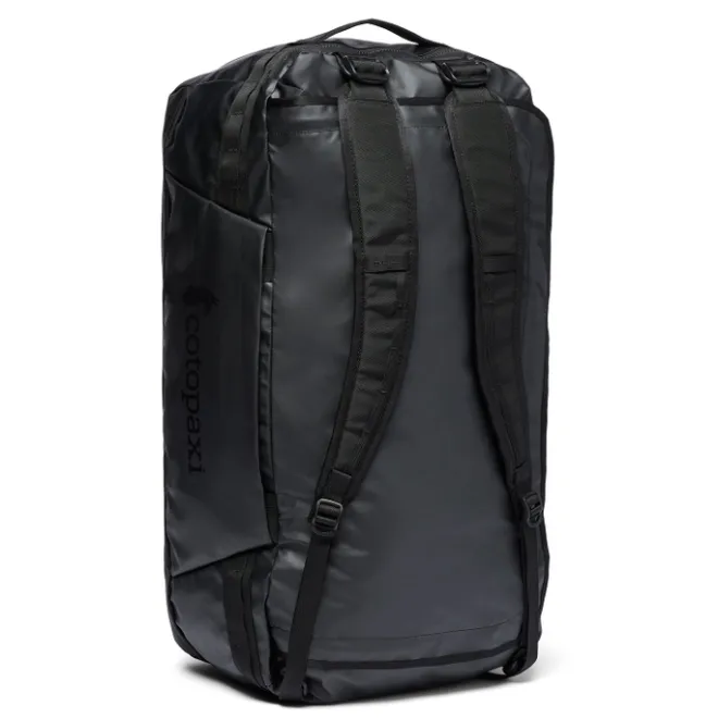 Best Cotopaxi Allpa Getaway 70L Duffel black