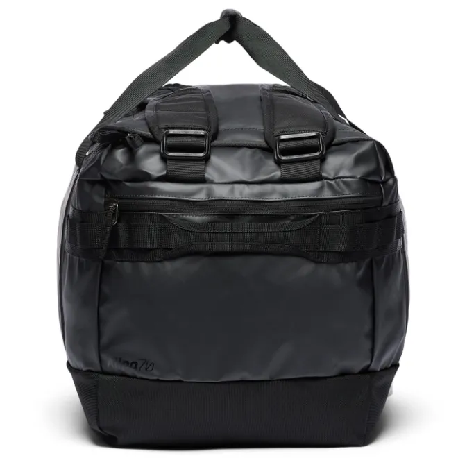Best Cotopaxi Allpa Getaway 70L Duffel black