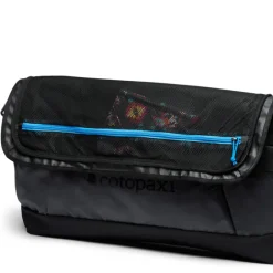 Best Cotopaxi Allpa Getaway 70L Duffel black