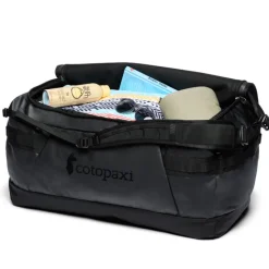 Best Cotopaxi Allpa Getaway 70L Duffel black