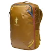 Outlet Cotopaxi Allpa 28L Travel Pack bronze