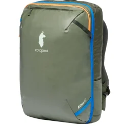 Hot Cotopaxi Allpa 42L Travel Pack fatigue