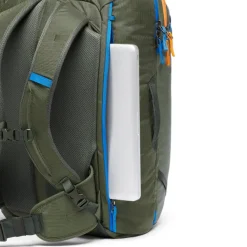 Hot Cotopaxi Allpa 42L Travel Pack fatigue