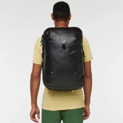 Outlet Cotopaxi Allpa 35L Travel Pack black