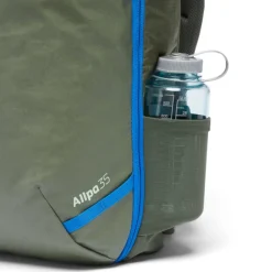 Cotopaxi Allpa 35L Travel Pack fatigue