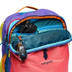 Clearance Cotopaxi Allpa 35L Travel Pack del dia