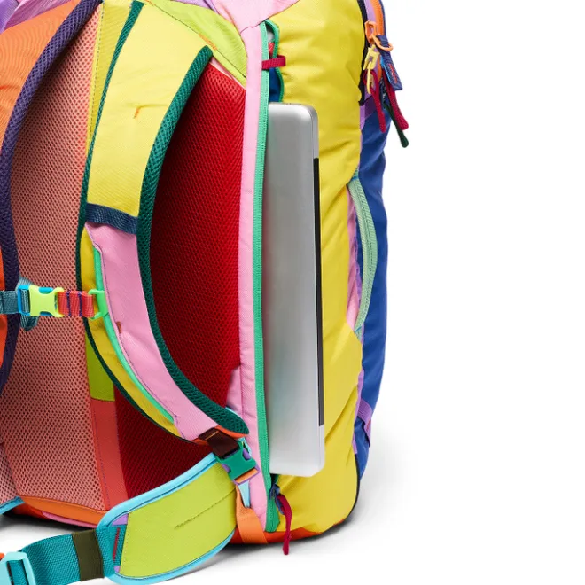 Clearance Cotopaxi Allpa 35L Travel Pack del dia