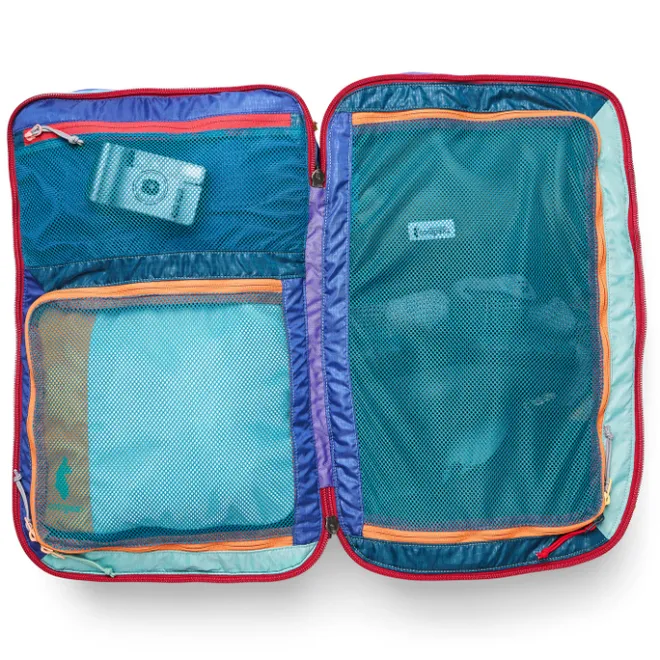 Clearance Cotopaxi Allpa 35L Travel Pack del dia