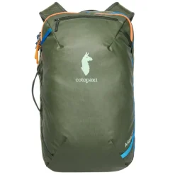 Cotopaxi Allpa 28L Travel Pack fatigue
