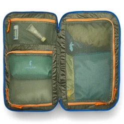 Cotopaxi Allpa 28L Travel Pack fatigue