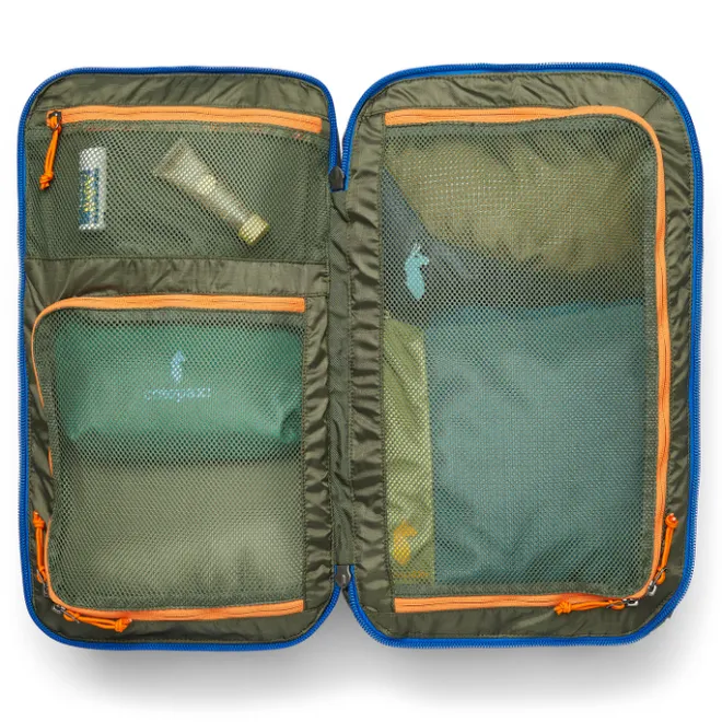 Cotopaxi Allpa 28L Travel Pack fatigue
