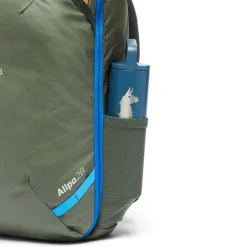 Cotopaxi Allpa 28L Travel Pack fatigue