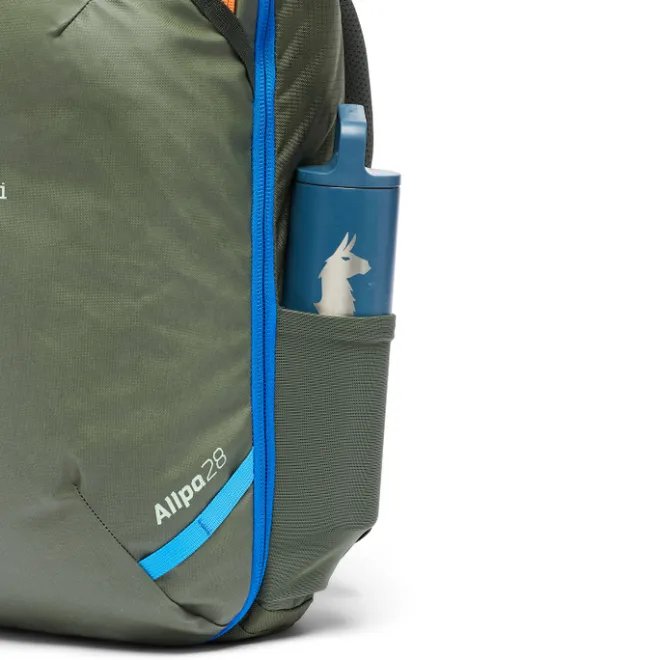 Cotopaxi Allpa 28L Travel Pack fatigue