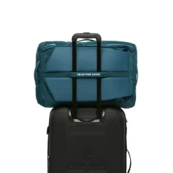 New Cotopaxi Allpa 42L Travel Pack blue spruce-abyss
