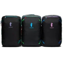 Clearance Cotopaxi Allpa 35L Travel Pack del dia dark