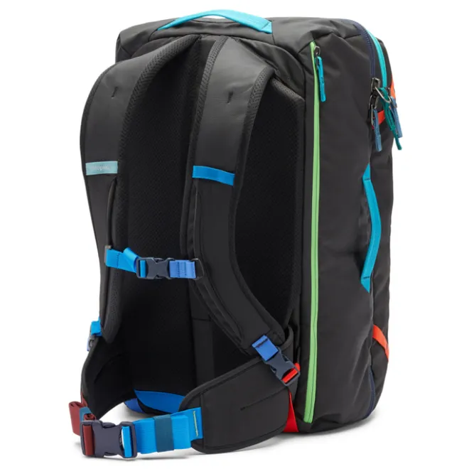 Clearance Cotopaxi Allpa 35L Travel Pack del dia dark