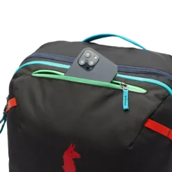 Clearance Cotopaxi Allpa 35L Travel Pack del dia dark