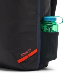 Clearance Cotopaxi Allpa 35L Travel Pack del dia dark