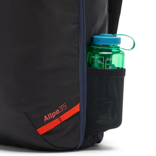 Clearance Cotopaxi Allpa 35L Travel Pack del dia dark