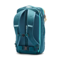 Best Cotopaxi Allpa 28L Travel Pack blue spruce - abyss