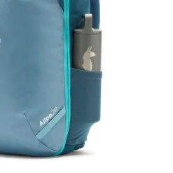 Best Cotopaxi Allpa 28L Travel Pack blue spruce - abyss