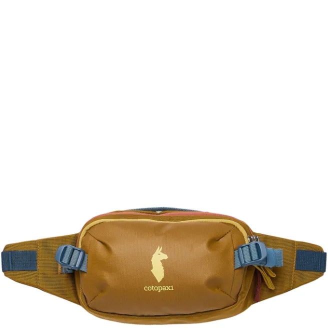 Clearance Cotopaxi Allpa X 1.5L Hip Pack bronze