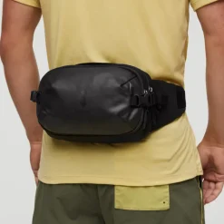 Cotopaxi Allpa X 3L Hip Pack black