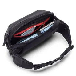 Cotopaxi Allpa X 3L Hip Pack black