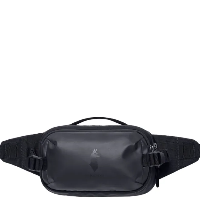 Sale Cotopaxi Allpa X 1.5L Hip Pack black