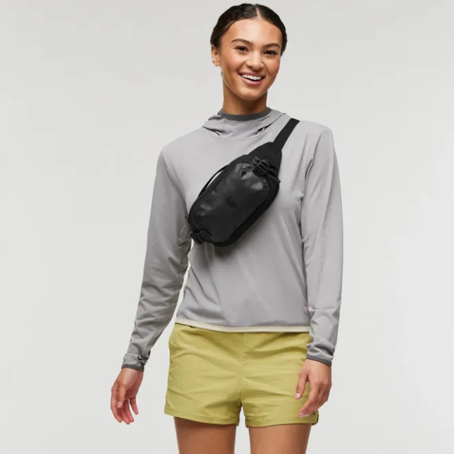 Sale Cotopaxi Allpa X 1.5L Hip Pack black