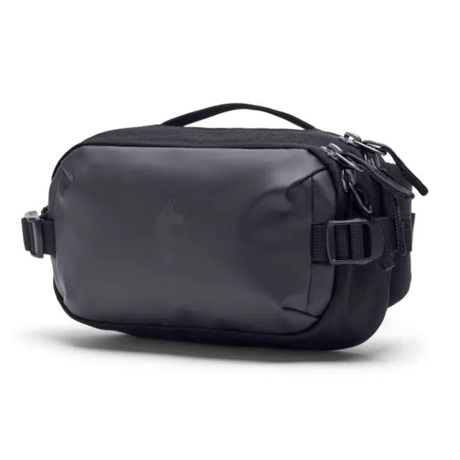 Sale Cotopaxi Allpa X 1.5L Hip Pack black