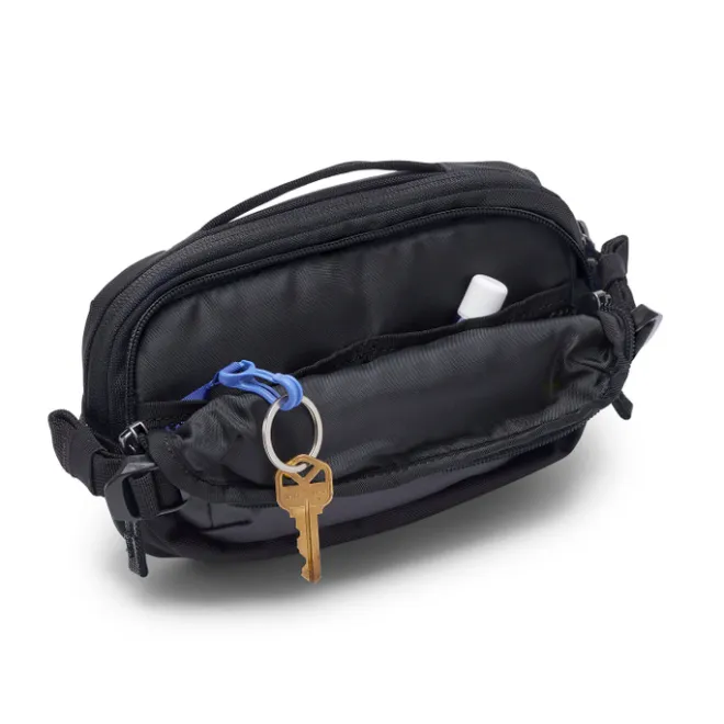 Sale Cotopaxi Allpa X 1.5L Hip Pack black