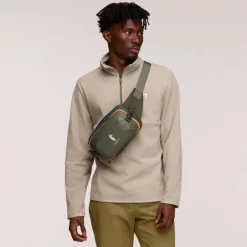 Sale Cotopaxi Allpa X 3L Hip Pack fatigue