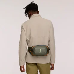 Sale Cotopaxi Allpa X 3L Hip Pack fatigue