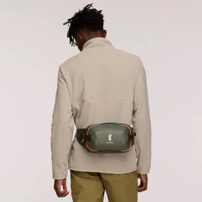 Sale Cotopaxi Allpa X 3L Hip Pack fatigue