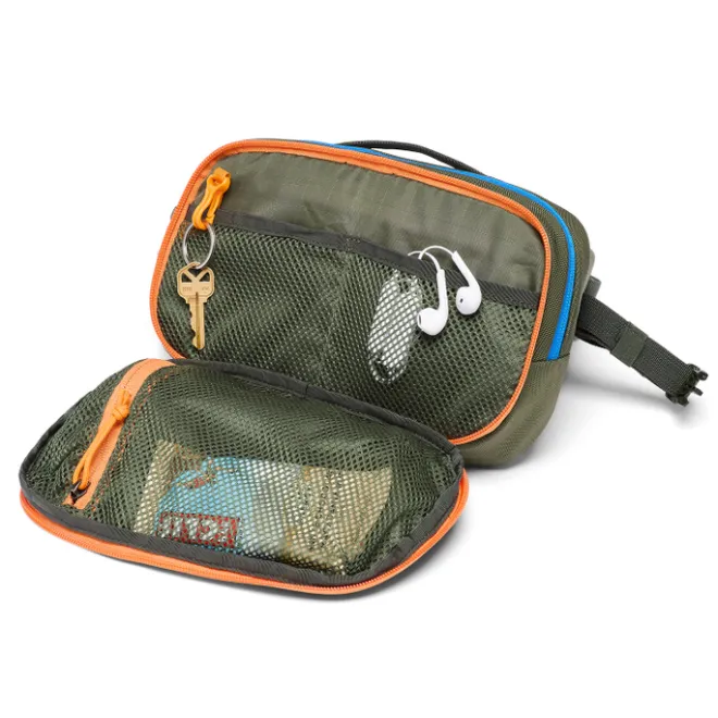 Sale Cotopaxi Allpa X 3L Hip Pack fatigue