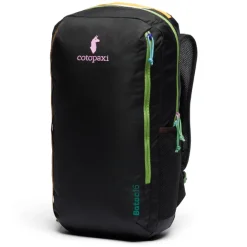 New Cotopaxi Batac 16L Backpack del dia dark