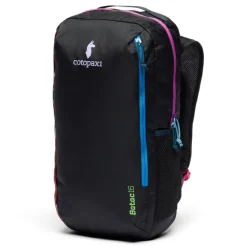 New Cotopaxi Batac 16L Backpack del dia dark