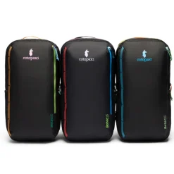 New Cotopaxi Batac 16L Backpack del dia dark