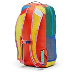 New Cotopaxi Batac 16L Backpack del dia dark