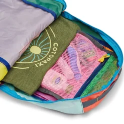 New Cotopaxi Batac 16L Backpack del dia dark