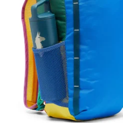 New Cotopaxi Batac 16L Backpack del dia dark