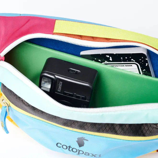 Discount Cotopaxi Kapai 3L Hip Pack del dia