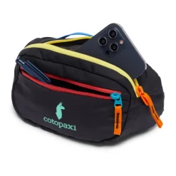 Sale Cotopaxi Kapai 1.5L Hip Pack del dia dark