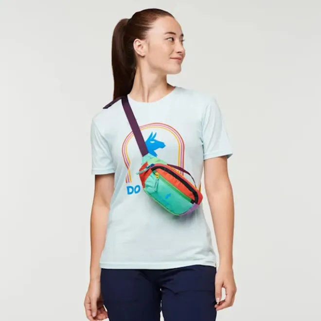 Hot Cotopaxi Kapai 1.5L Hip Pack del dia