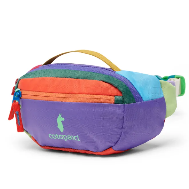Hot Cotopaxi Kapai 1.5L Hip Pack del dia
